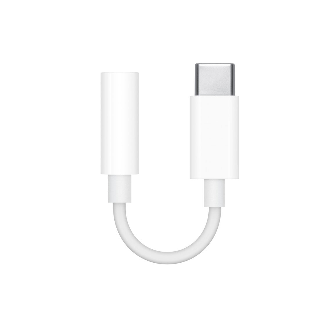 USB-C Audio adapter